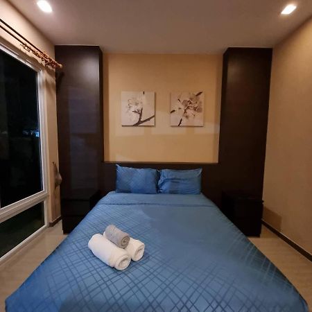 Tinker Bell Pool Villa Джомтиен Бийч Екстериор снимка