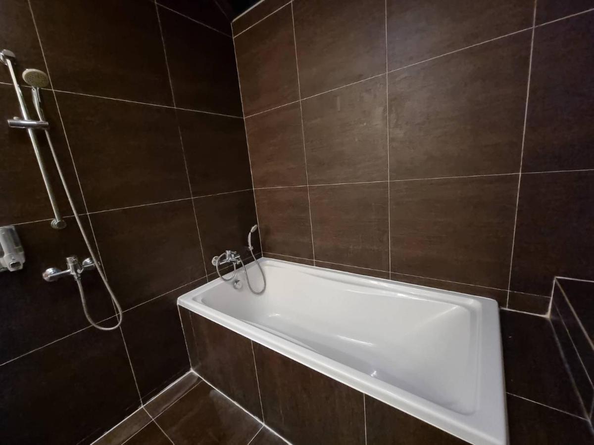 Tinker Bell Pool Villa Джомтиен Бийч Екстериор снимка